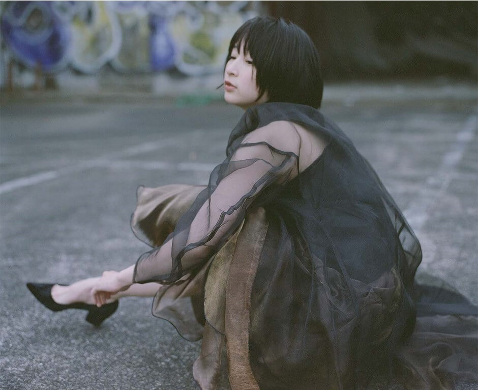 Eri Morikawa　作品