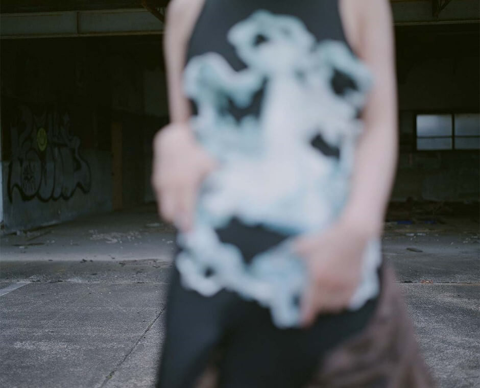 Eri Morikawa　作品