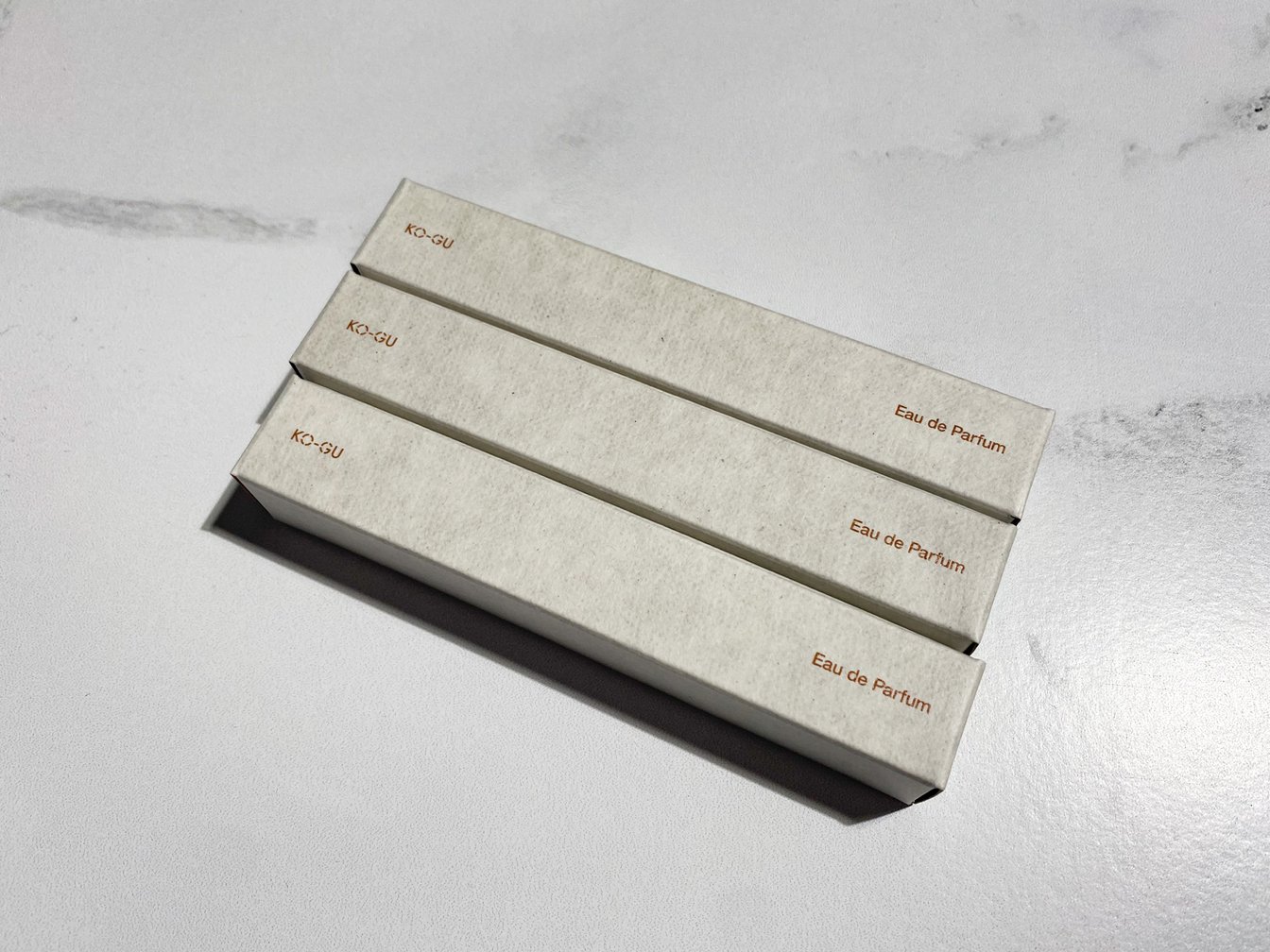 コーグ　新ブランド