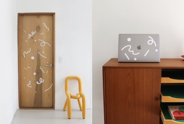 アペアビー インテリア