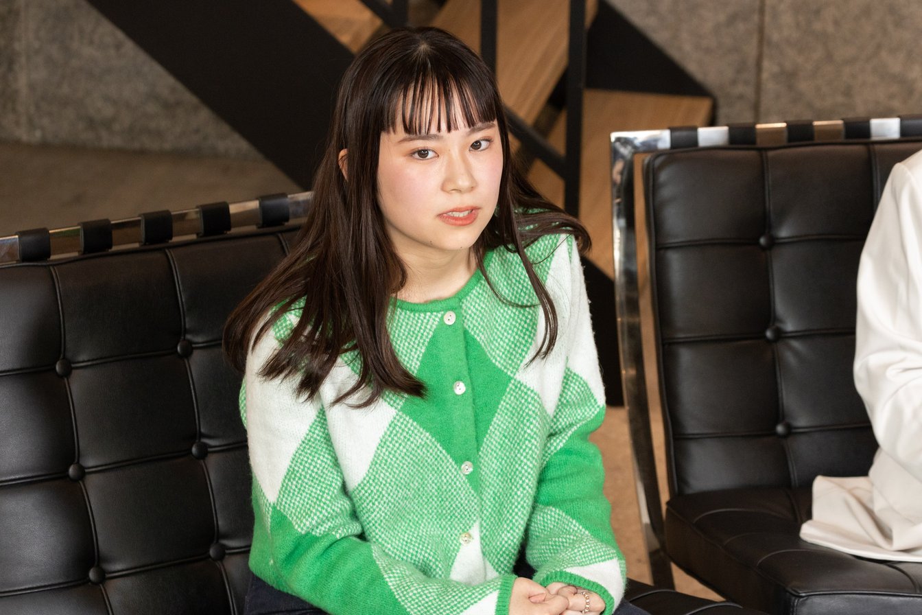 レノボ Yoga 大学生 Keio Fashion Creator carutena