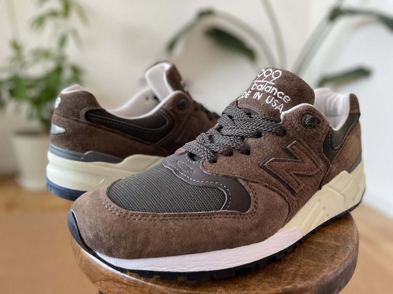ニューバランス M999NJ 900