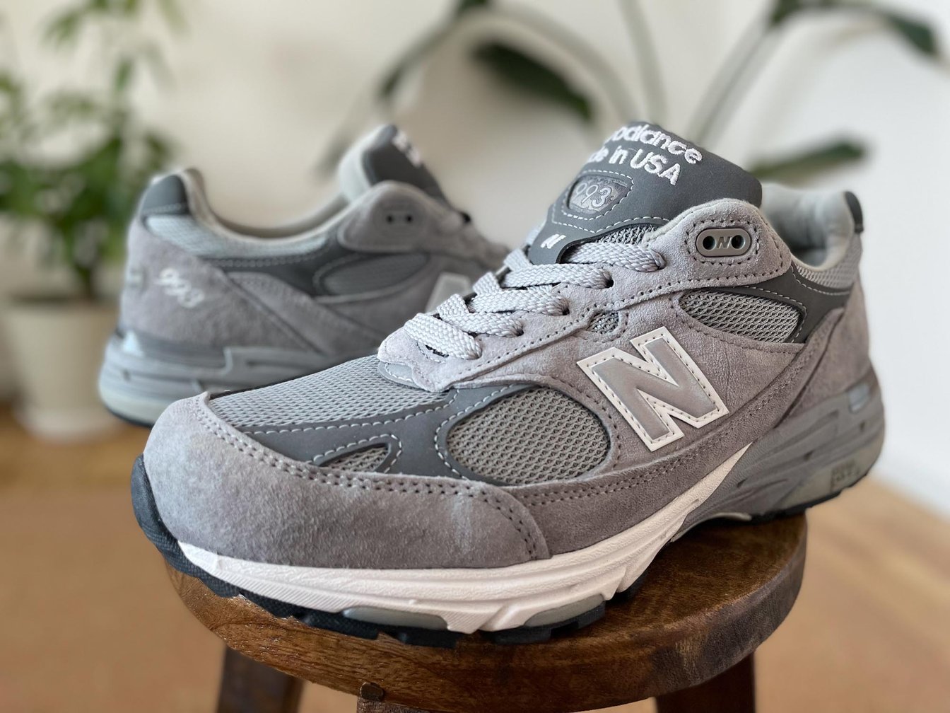【さーたん】New Balance 990シリーズ マニアが深掘り!「ニューバランス」990シリーズの見分け方