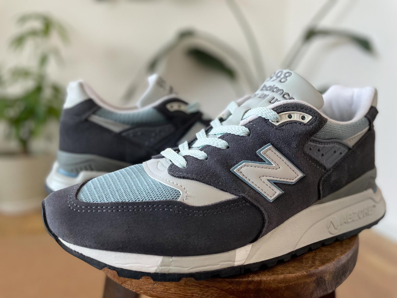 ニューバランス M998KT 900