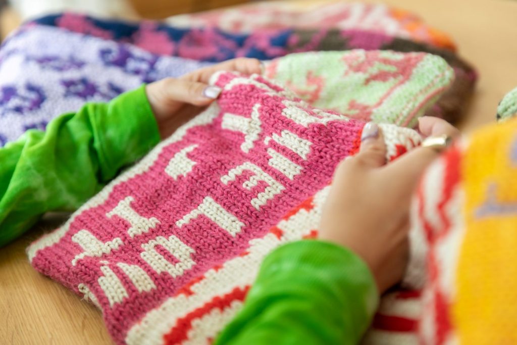 Maro Kuratani インタビュー