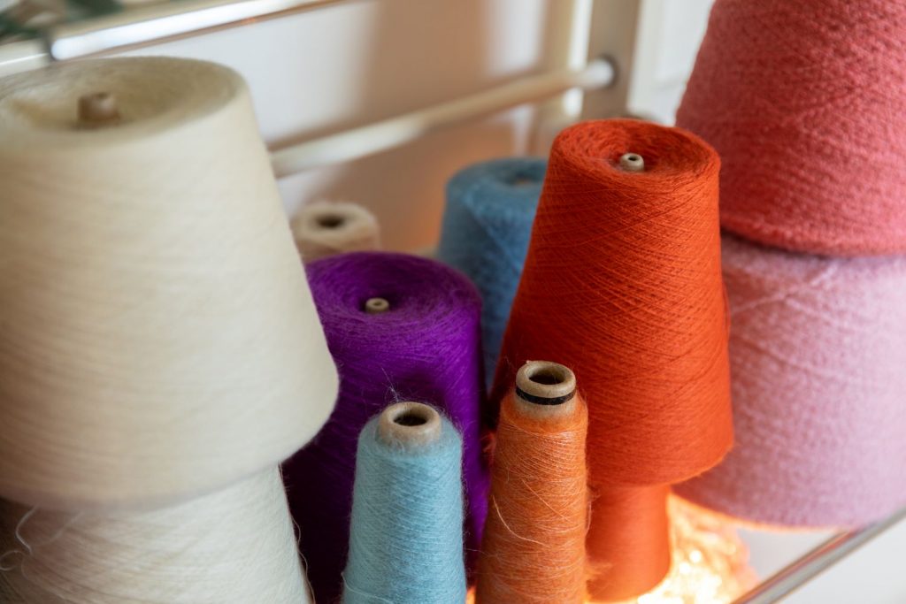 Maro Kuratani インタビュー