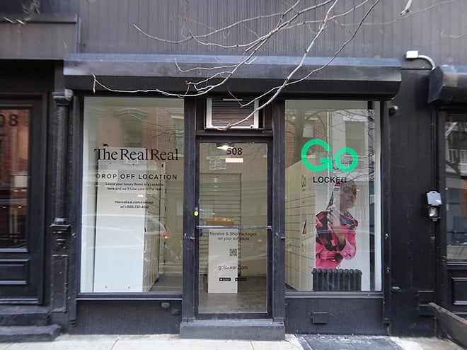 ニューヨーク 2022年冬