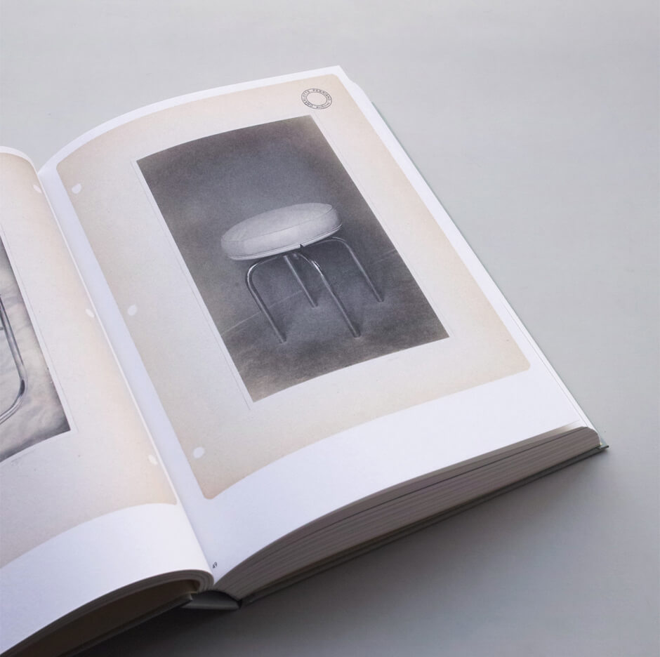 Charlotte Perriand 書籍