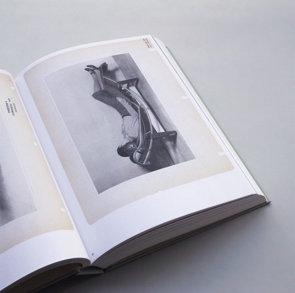 Charlotte Perriand 書籍