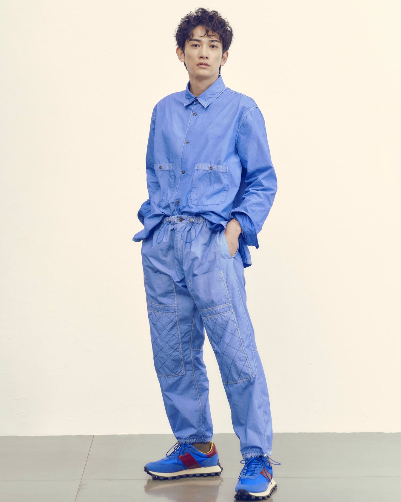 町田啓太　トッズ　ポップアップ