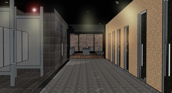 HOTTERS24淀屋橋店