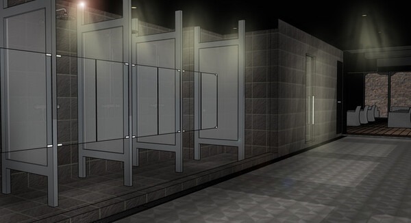 HOTTERS24淀屋橋店