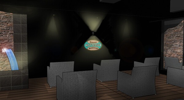 HOTTERS24淀屋橋店