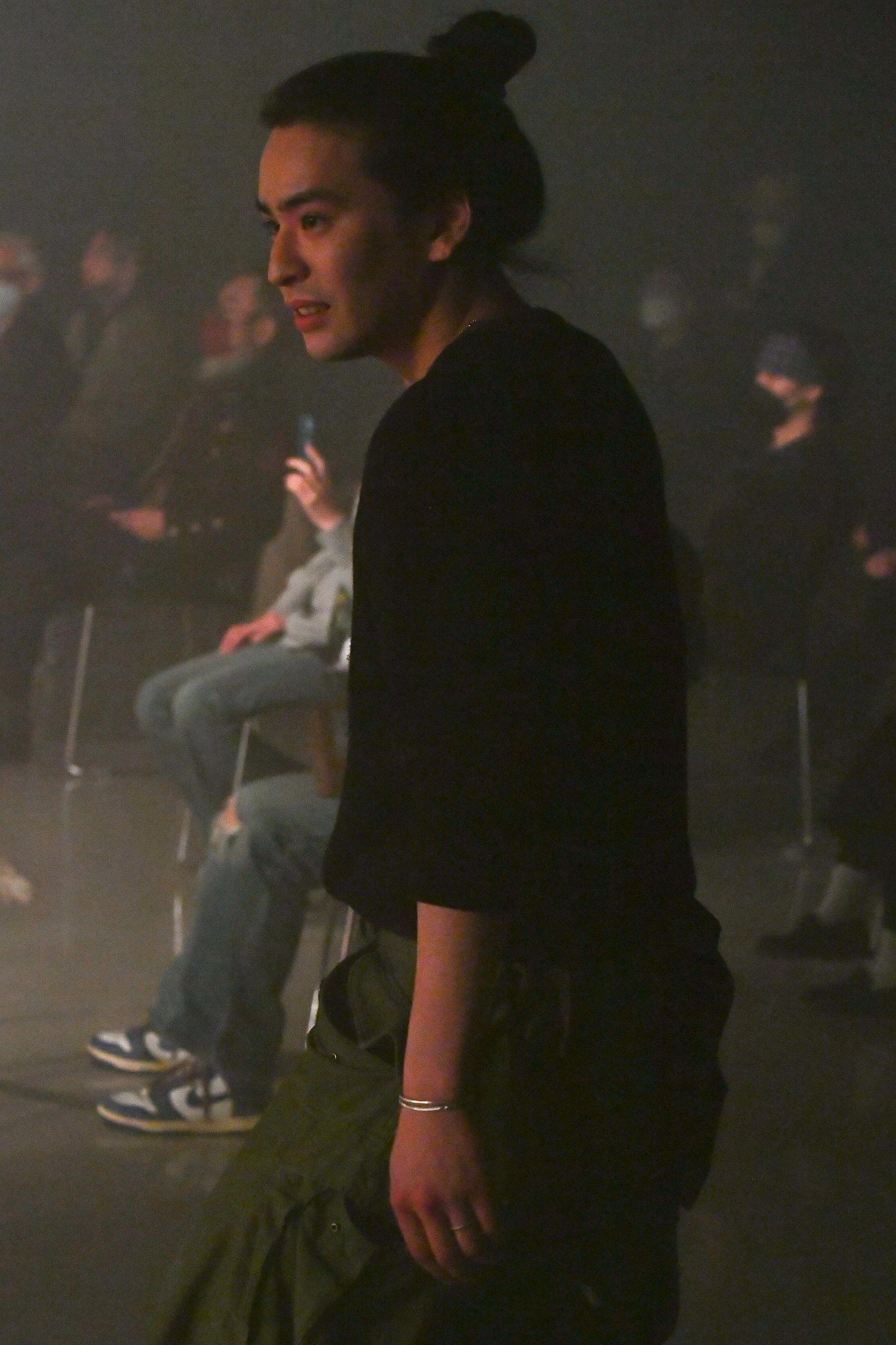 SUGARHILL2022-23秋冬コレクション