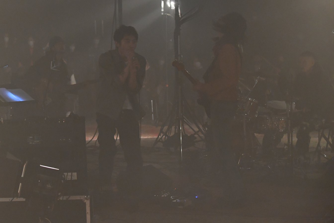 SUGARHILL2022-23秋冬コレクション