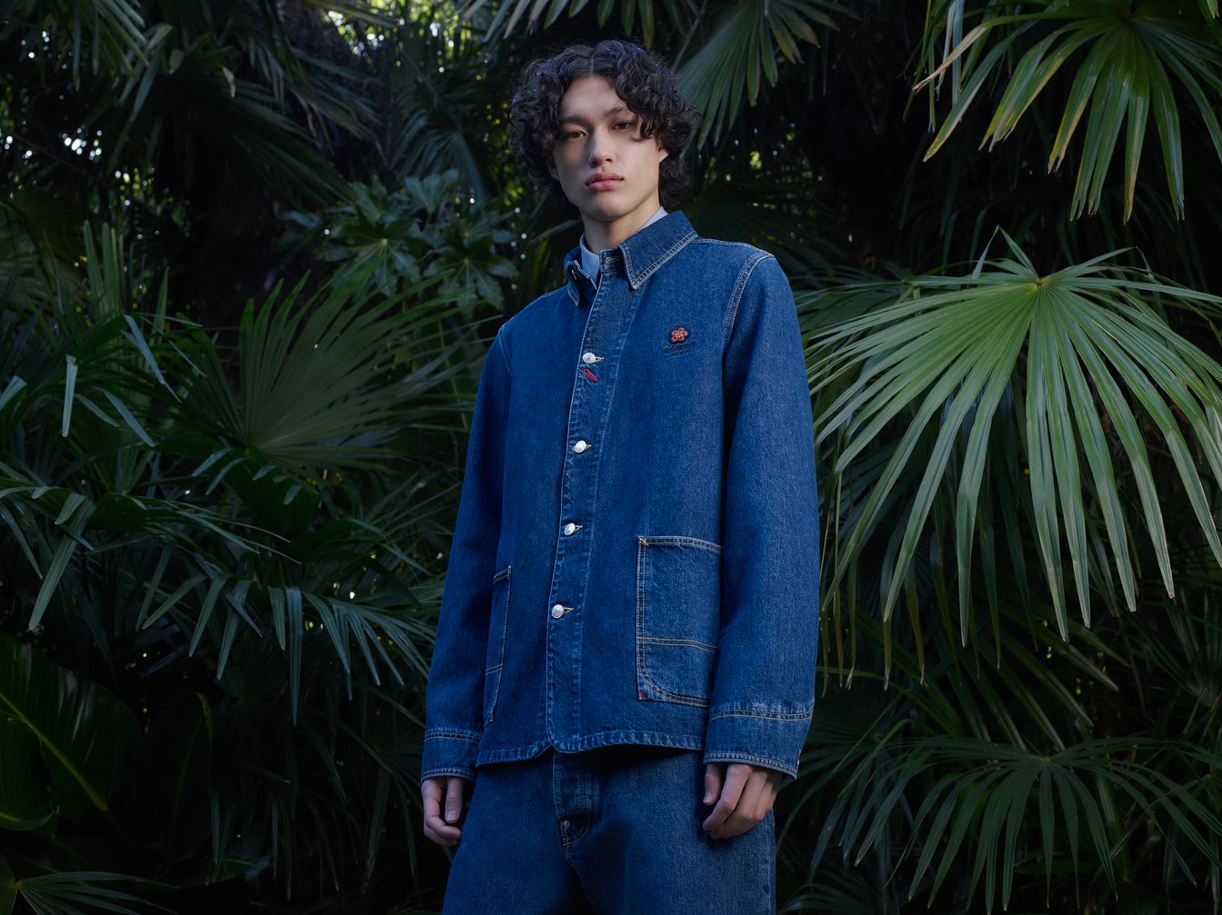 2022年春夏限定カプセルコレクション 第3弾 KENZO