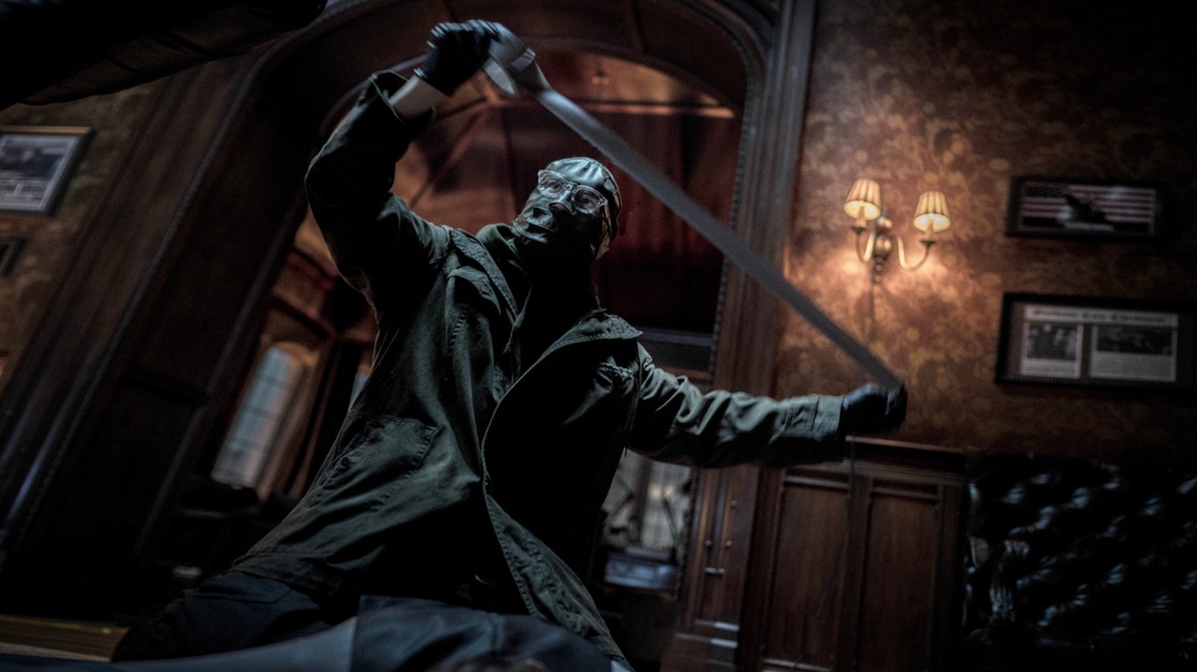 バットマンの悪役、リドラー