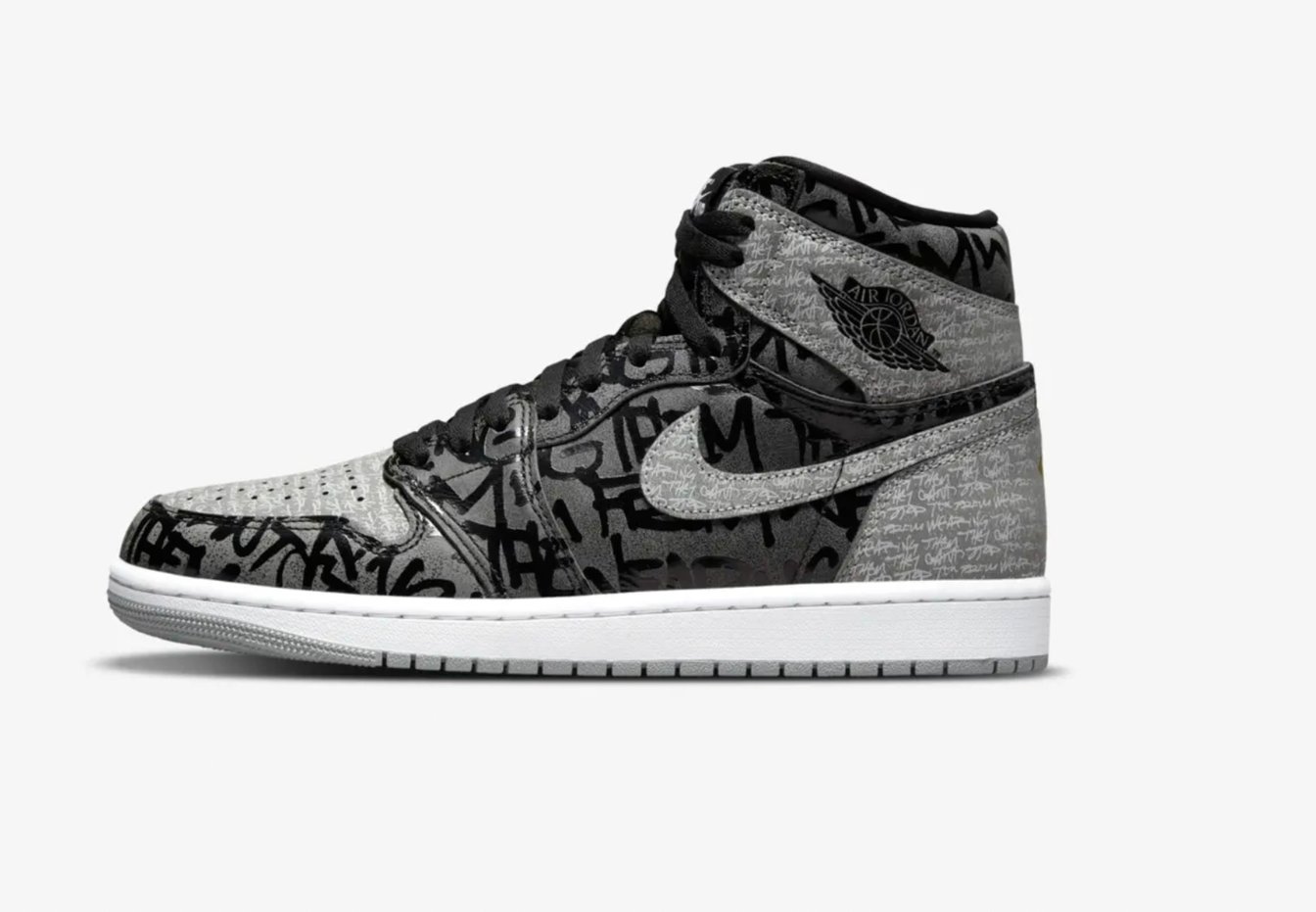 ナイキエア ジョーダン 1の新作「Rebellionaire」