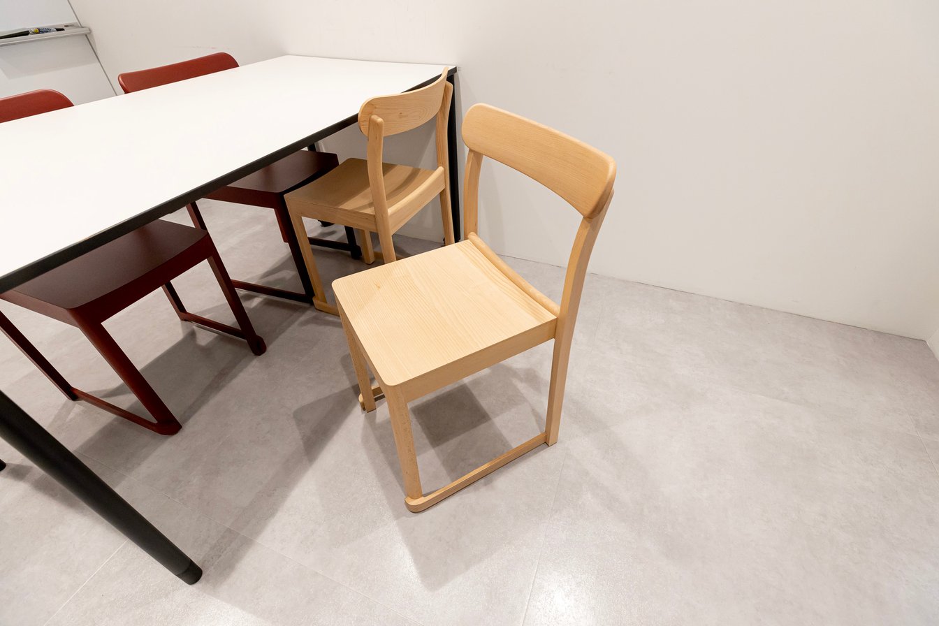 アルテックのアトリエ チェア