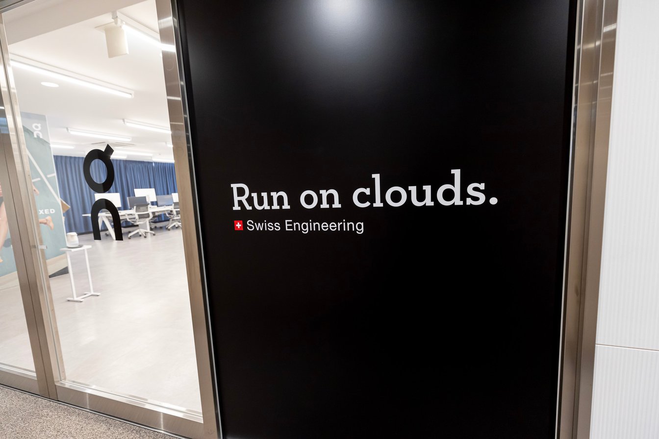 オン・ジャパン入り口にあるキャッチコピー