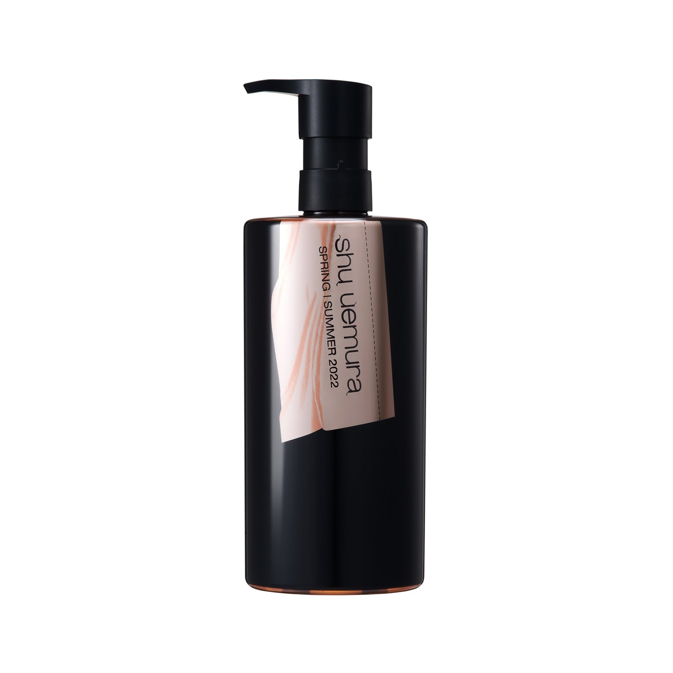 「アルティム8∞ スブリム ビューティ クレンジング オイル」(450mL、税込1万3200円)