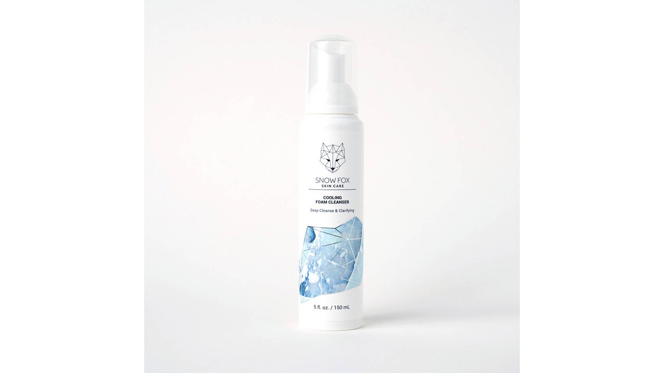 Snow Fox Skincareの創業者が語る「クリーンカルマ」とは