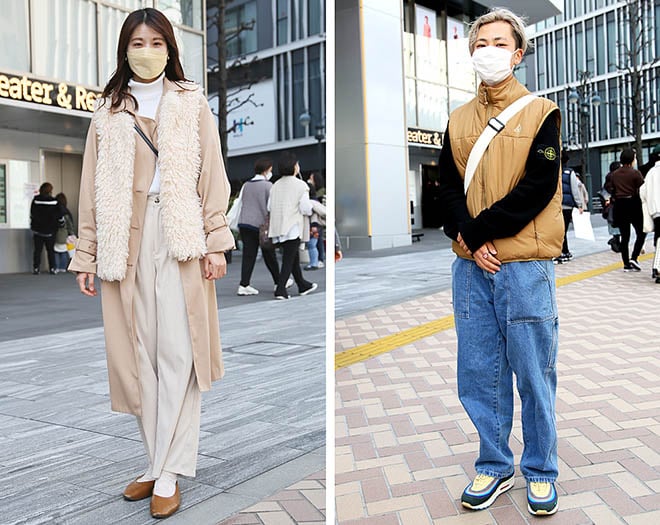 2022年3月5日(土)に実施した「第492回定点観測」