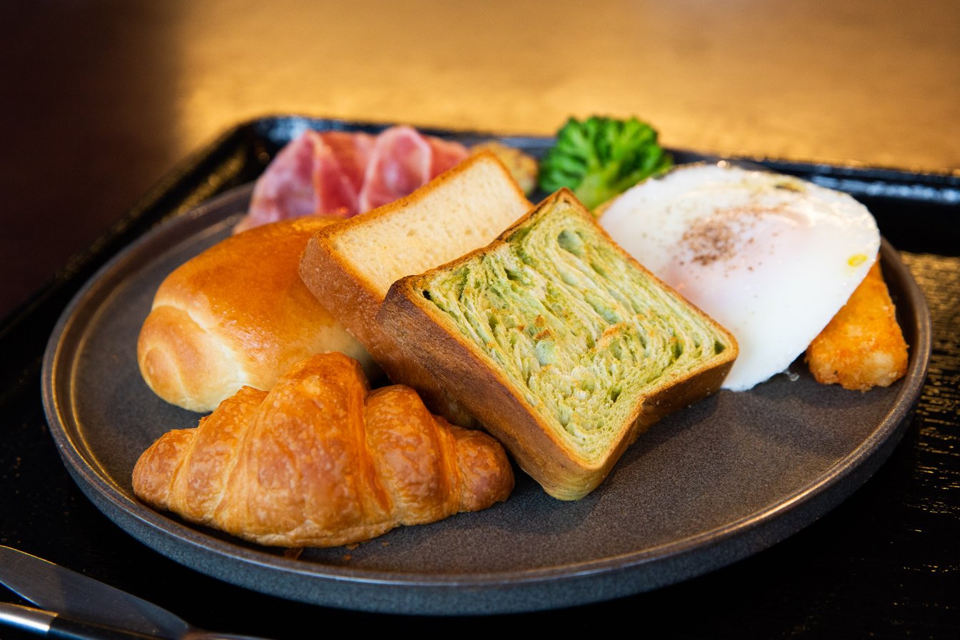 グランルーク 飯綱高原