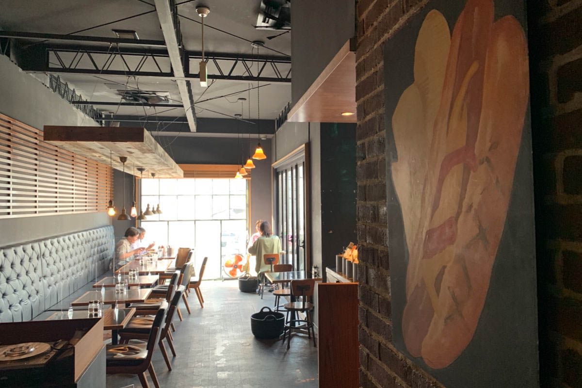 サン フランシスコ ピークス