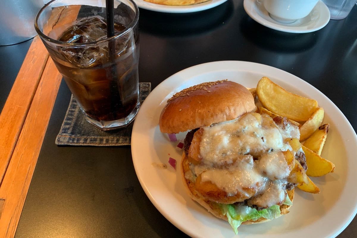 サン フランシスコ ピークス