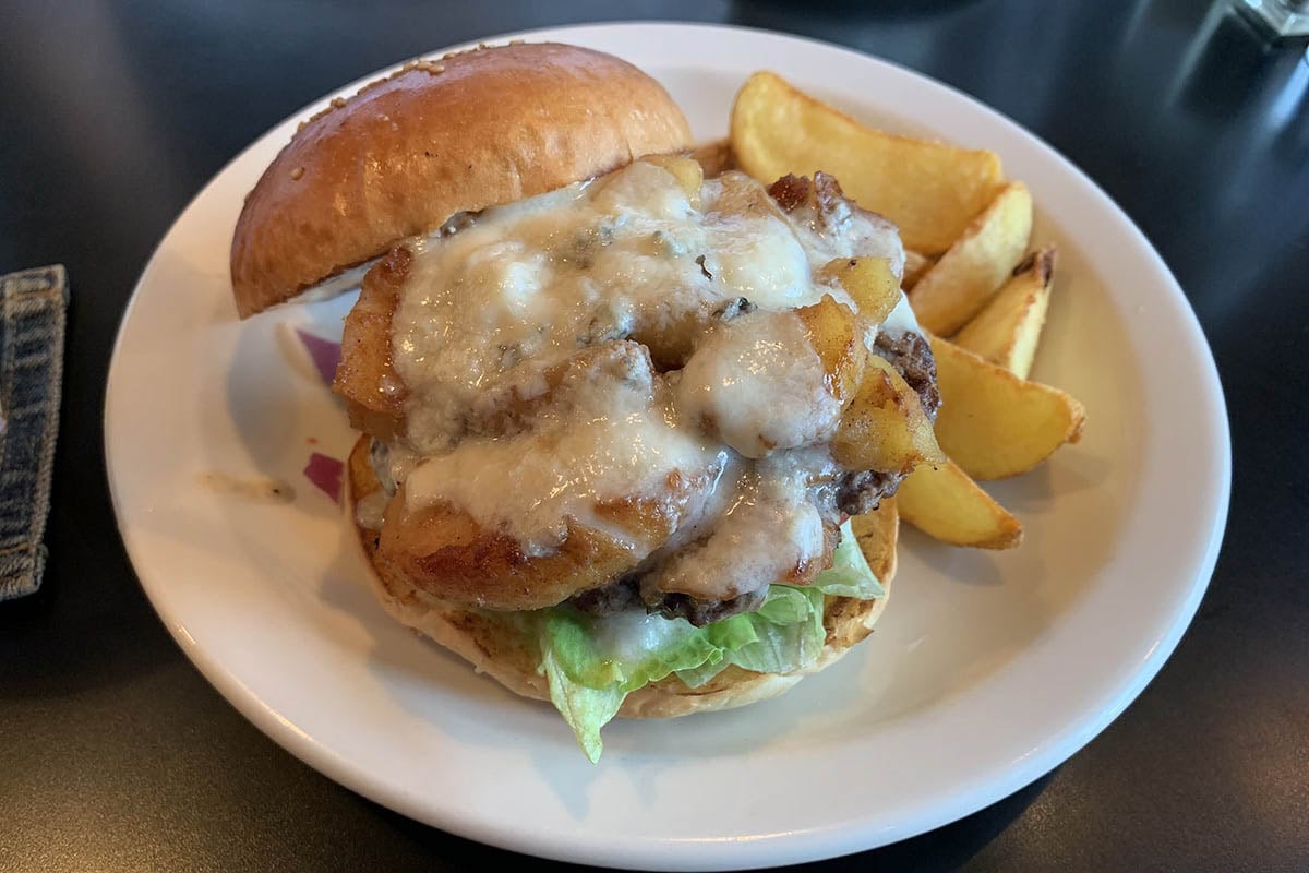 サン フランシスコ ピークス