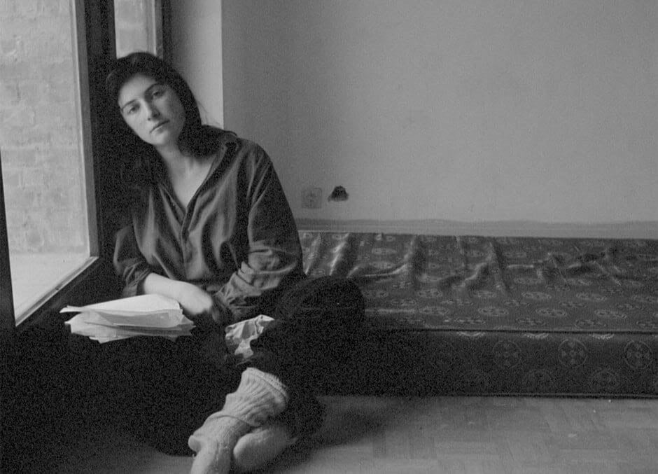 ベルギー出身の映画監督 Chantal Akerman