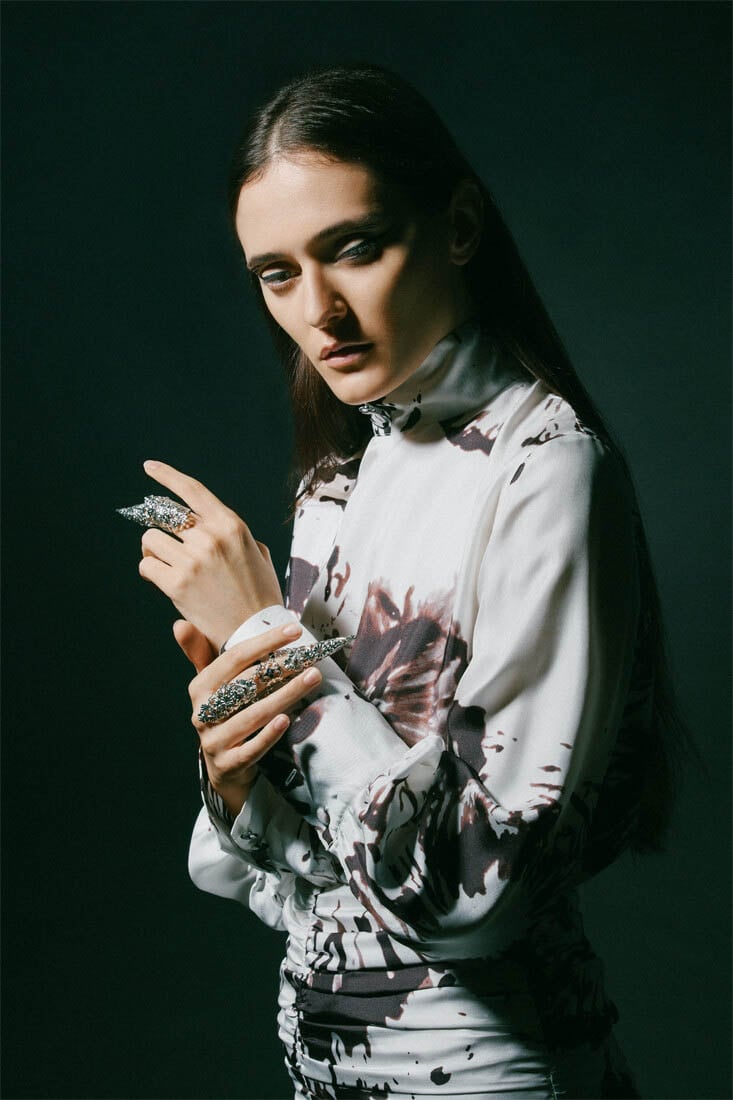 Clara Parmigianiが撮影した写真