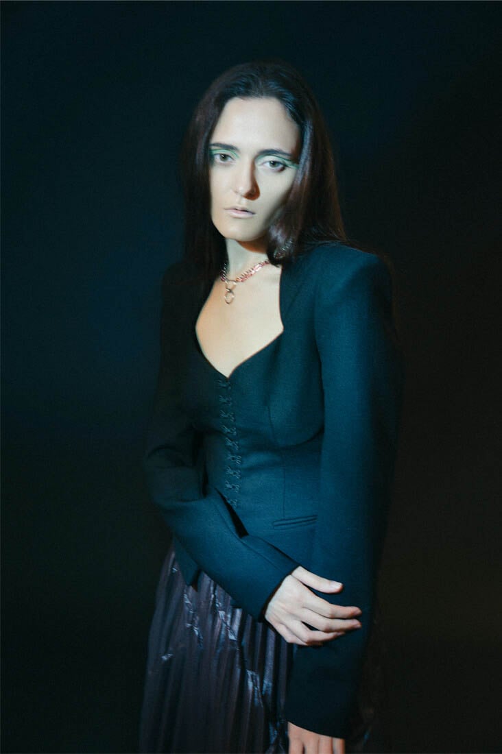 Clara Parmigianiが撮影した写真