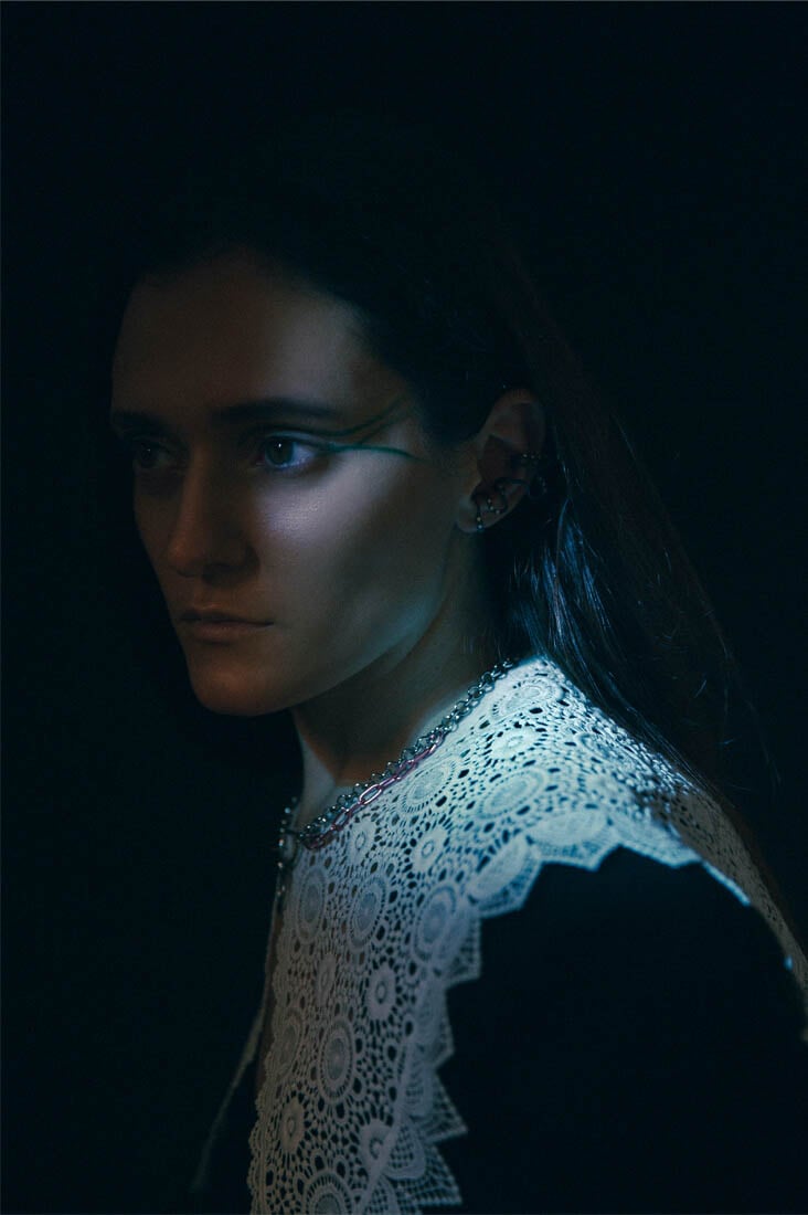 Clara Parmigianiが撮影した写真