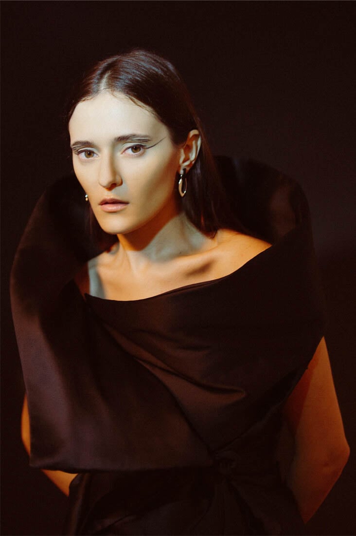 Clara Parmigianiが撮影した写真