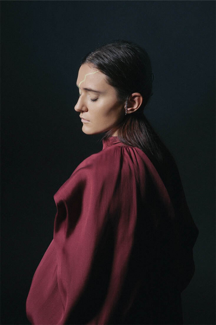 Clara Parmigianiが撮影した写真