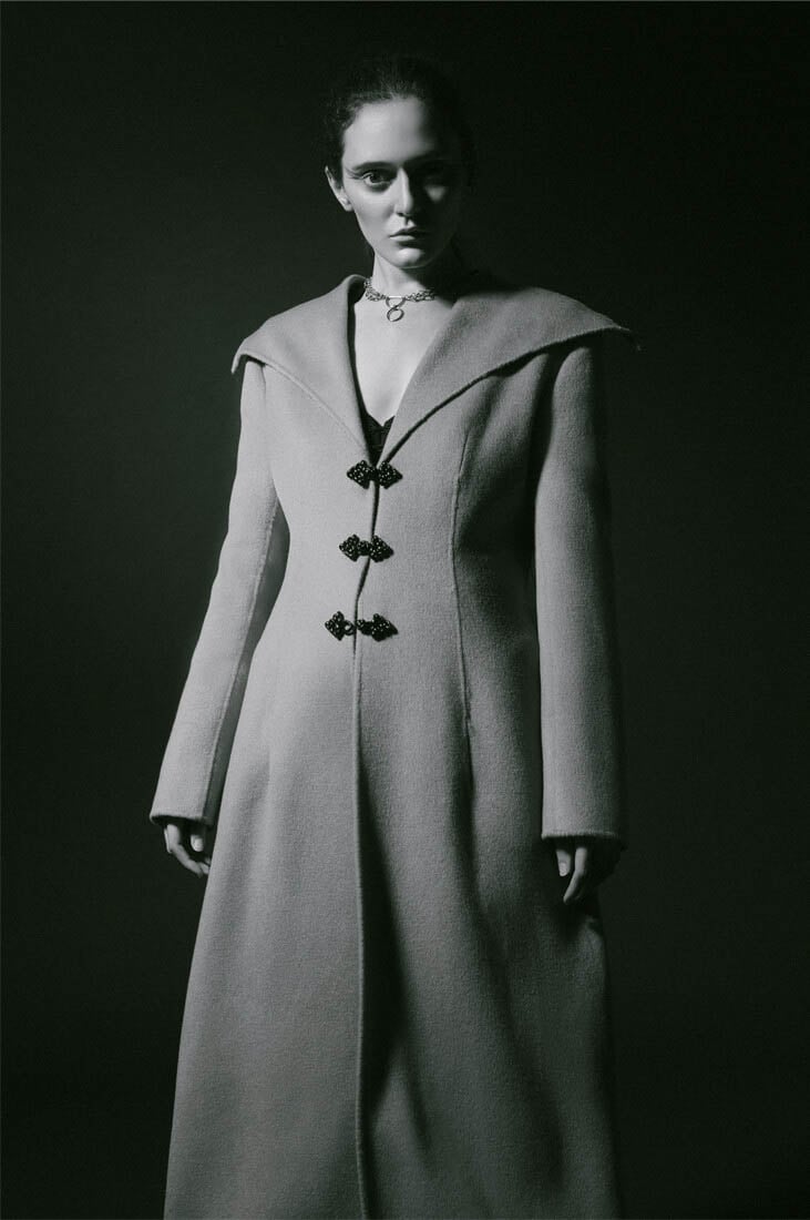 Clara Parmigianiが撮影した写真