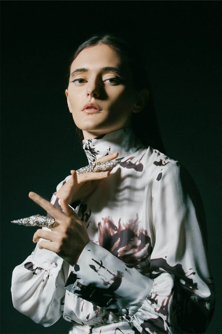 Clara Parmigianiが撮影した写真