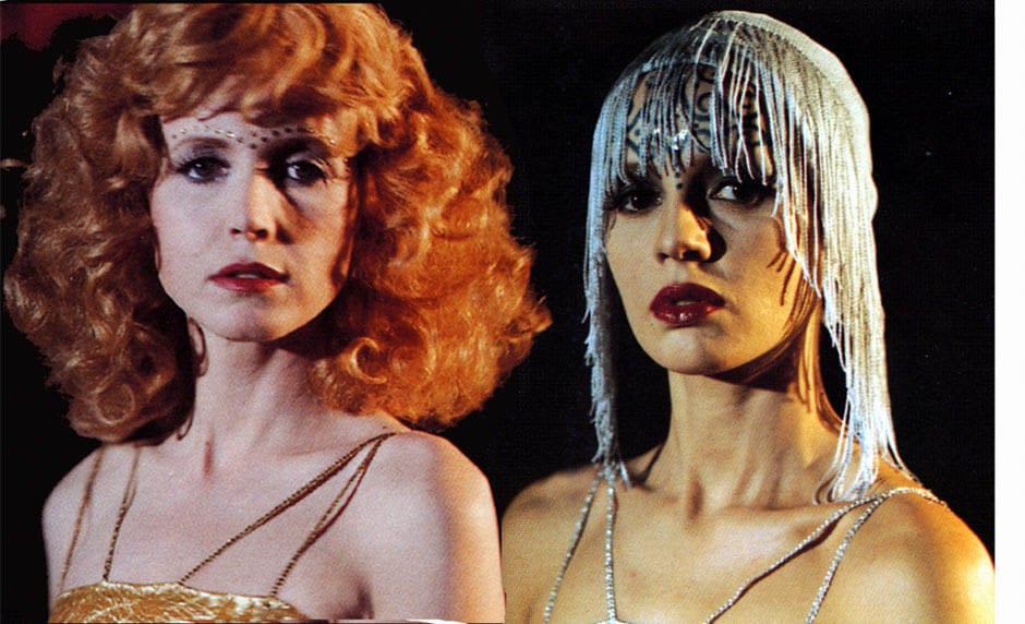 ジャック・リヴェット映画祭