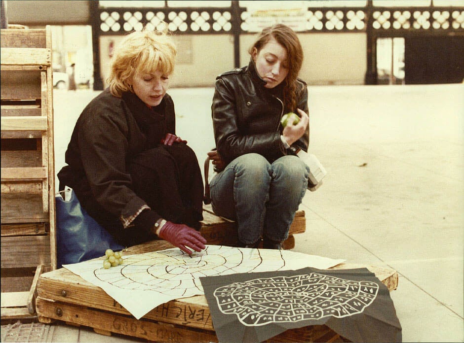 ジャック・リヴェット映画祭