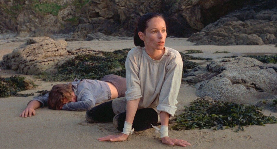 ジャック・リヴェット映画祭