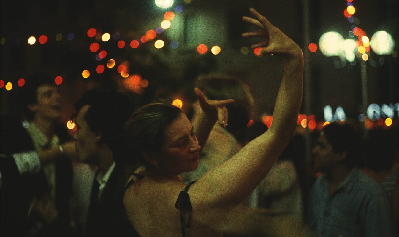 パリ在住の写真家 Jane Evelyn Atwoodの展覧会「Soul」