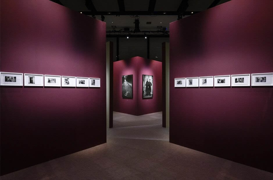 パリ在住の写真家 Jane Evelyn Atwoodの展覧会「Soul」