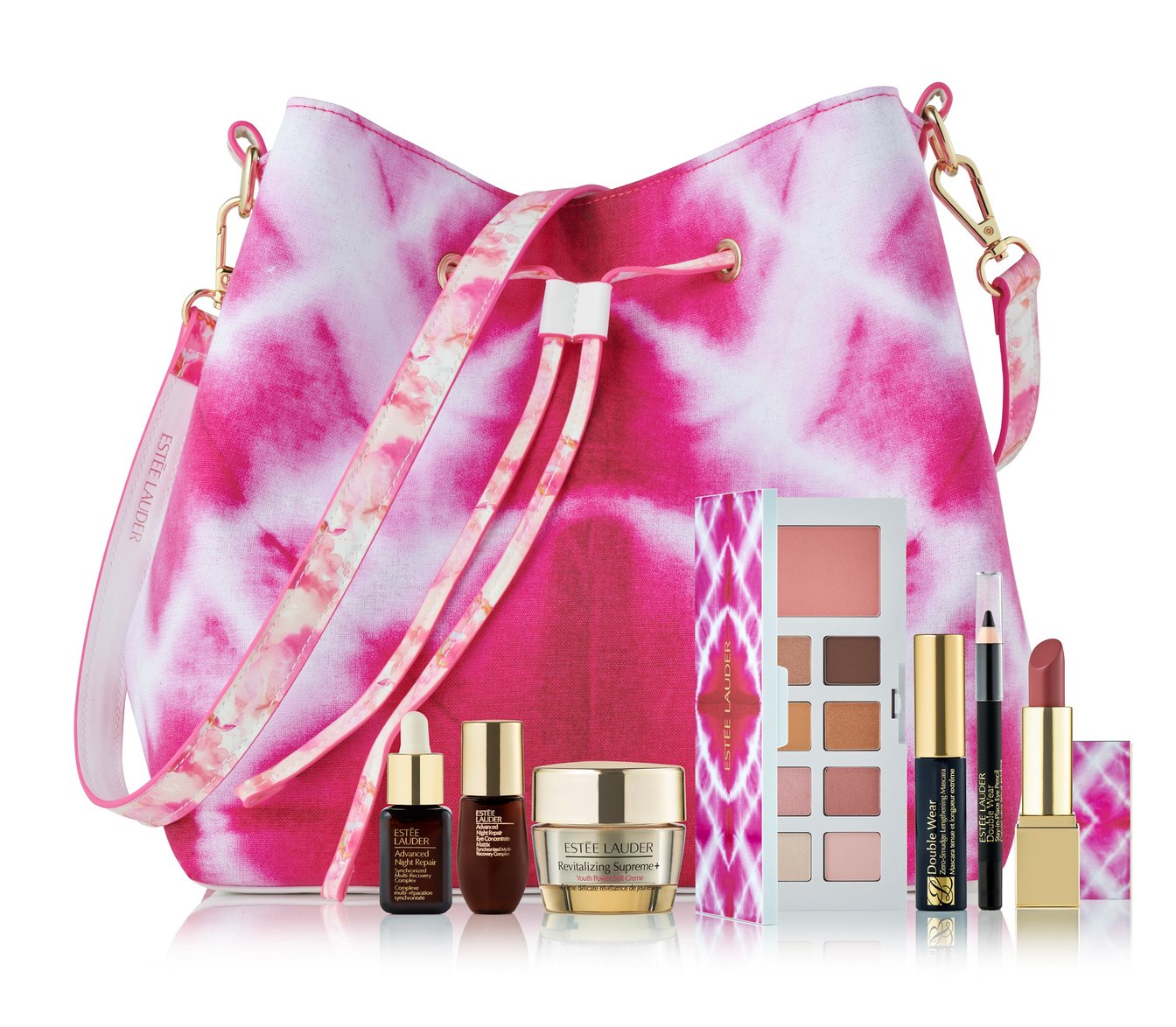 エスティローダーのスペシャルコフレ