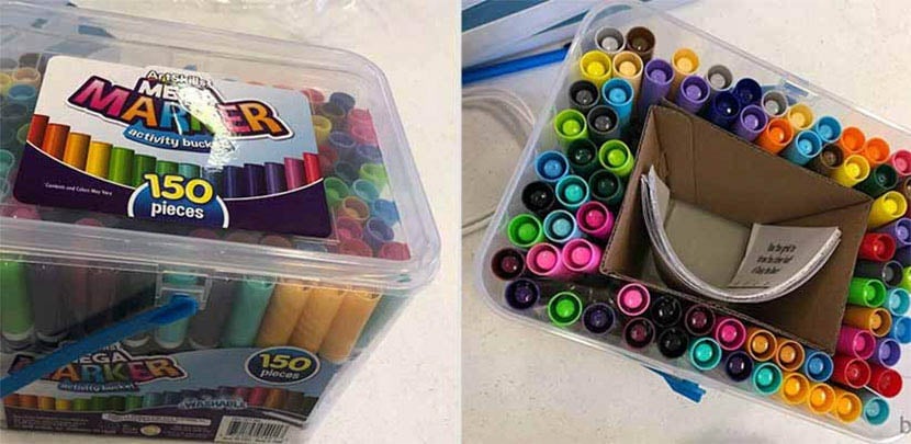 パッケージデザインのダークパターン