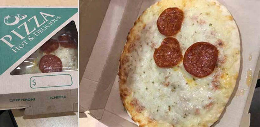 パッケージデザインのダークパターン