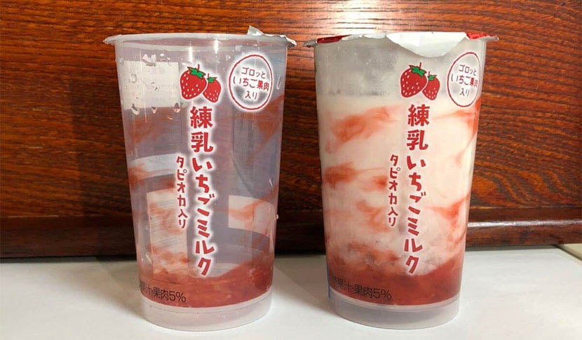 パッケージデザインのダークパターン