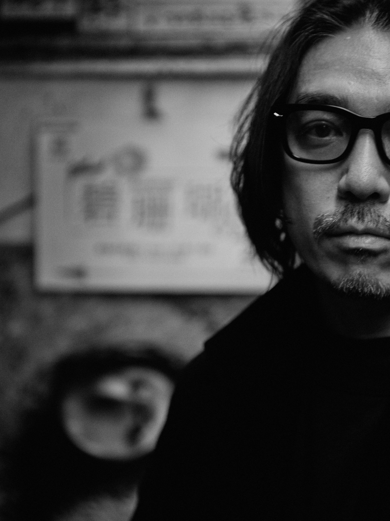 宇多田ヒカルのBADモードを撮影した写真家のtakay