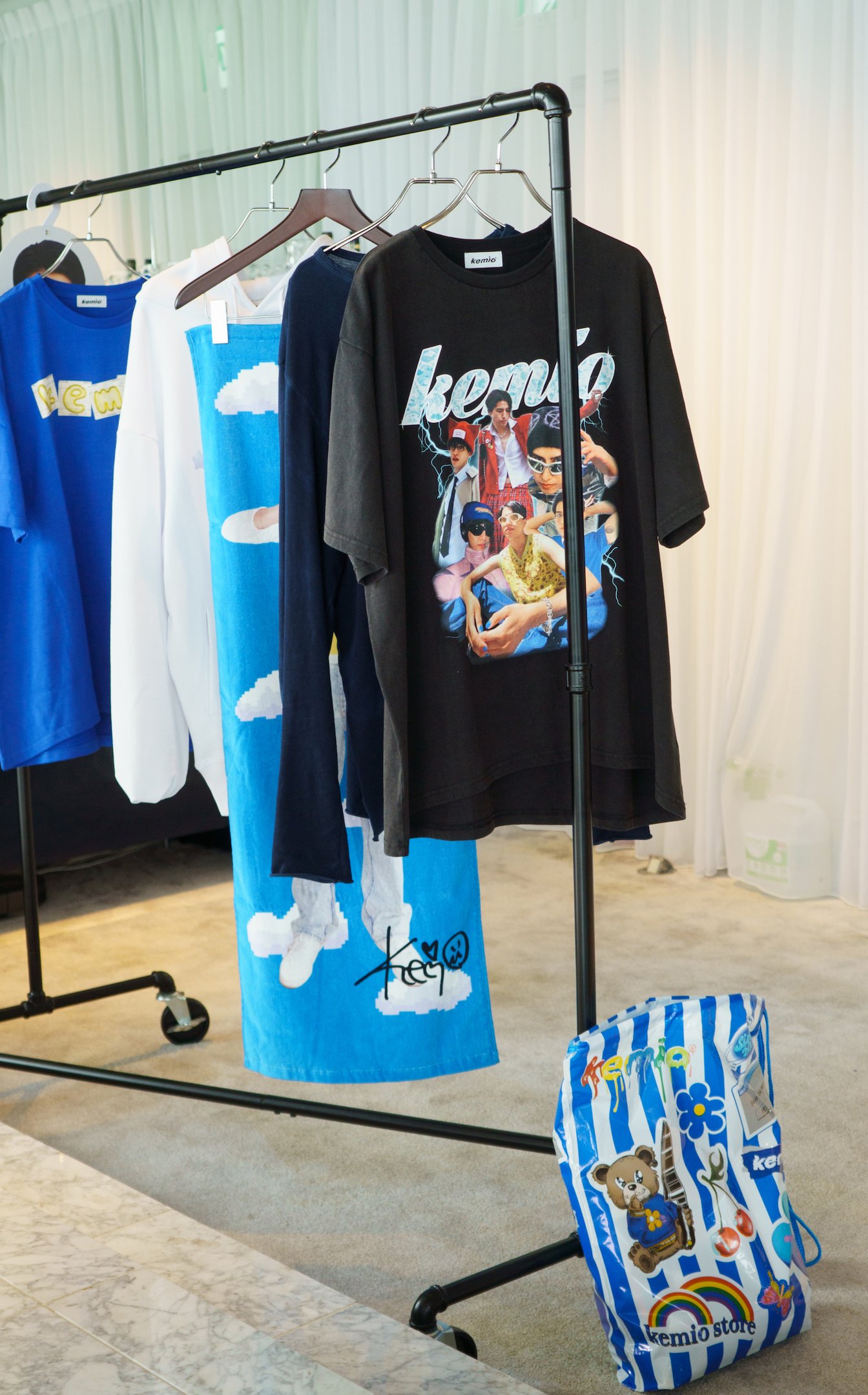 kemio storeアイテム 第4弾